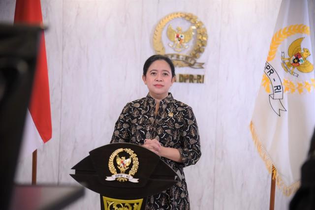 After the League's calls.. The Indonesian Parliament Speaker calls on the United Nations to take urgent action to stop the famine in Gaza