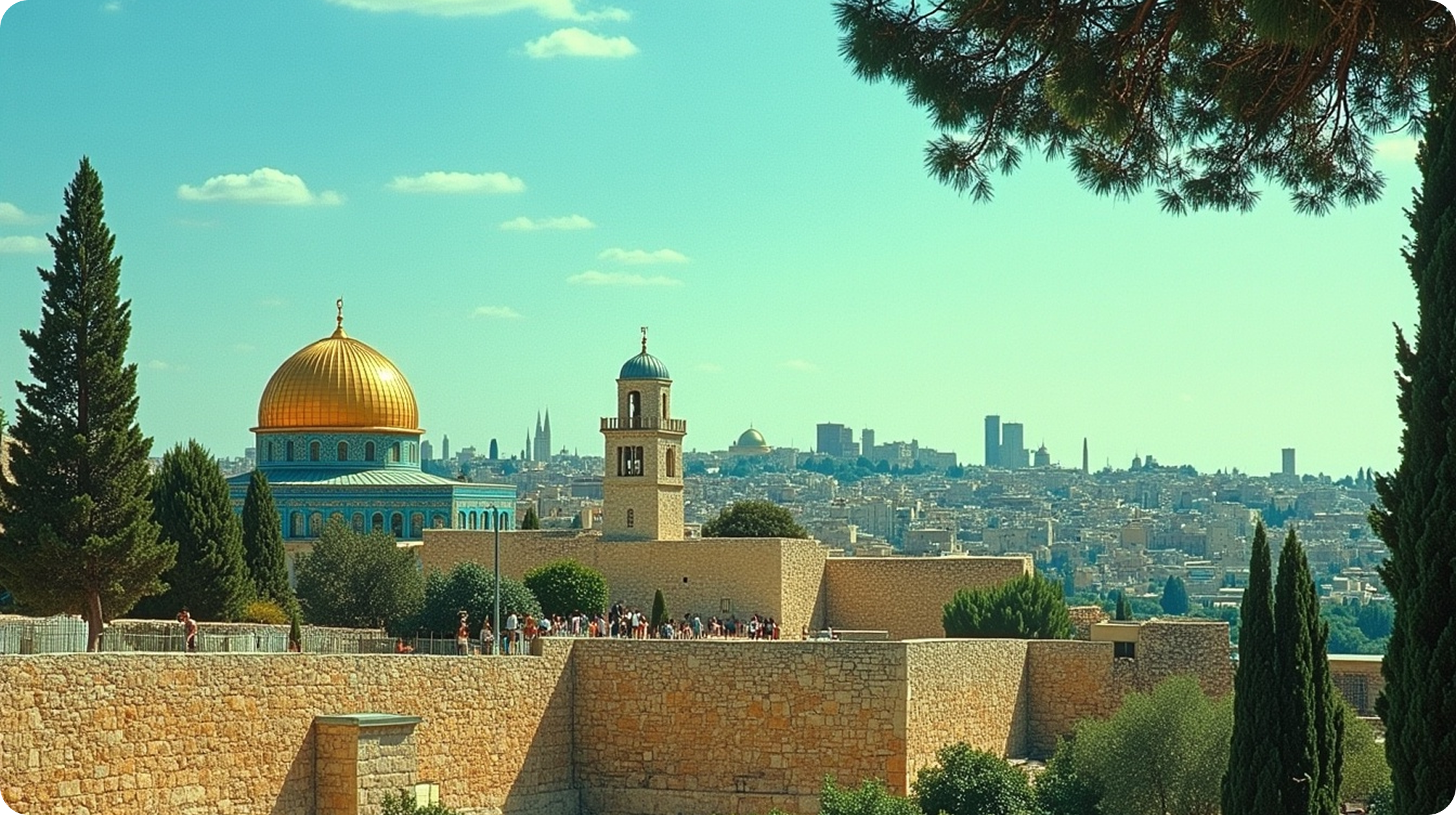 تقرير رابطة برلمانيون لأجل القدس وفلسطين الاعلامي الشهري-يوليو 2026