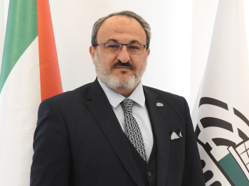 Le directeur général de la Ligue salue l'approbation par le parlement irakien de la loi interdisant la normalisation avec l'occupation