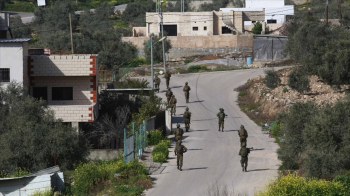 Batı Şeria'nın Cenin Kentinde, İsrail Ordusu Tarafından Açılan Ateş Sonucu 2 Filistinli Yaşamını Yitirdi