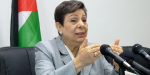 Ashrawi: US has no right to dissolve UNRWA, revoke rights of Palestinian Refugees