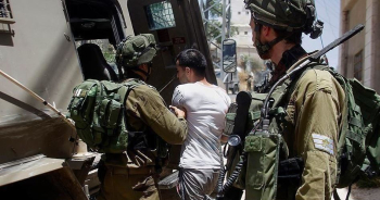 İsrail Güvenlik Güçleri, Batı Şeria ve Doğu Kudüs’te Baskınlarını ve Tutuklamalarını Sürdürüyor