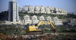 ​Fransa, Doğu Kudüs’te Konut İnşaatının Durdurulması Çağrısını Yineledi