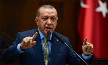 Erdogan appelle le monde à traiter avec plus de sensibilité la question de Palestine