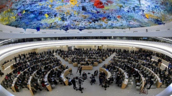 Jerusalem, prisoners and Gaza at the head of a session of the Human Rights Council