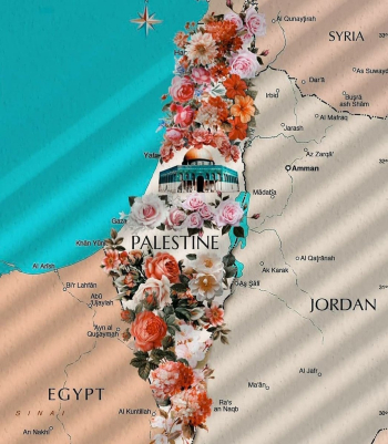 Haritalarından Filistin’i Silen "Google ve Apple"a Öfkeli Tepkiler
