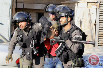 Euro-Med reports Israeli violations against Palestinians in Jerusalem