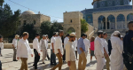 Settlers’ incursions into al-Aqsa witness unprecedented escalation