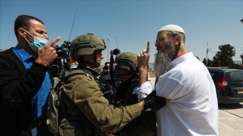 ABD, Batı Şeria’nın “İsrail’in İşgali Altında Olduğunu” Vurguladı