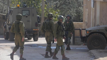 İsrail Güvenlik Güçlerinin Ateş Açması Sonucu 2 Filistinli Hayatını Kaybetti
