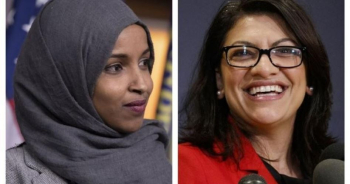 Two US congresswomen barred from visiting "Israel" for backing BDS