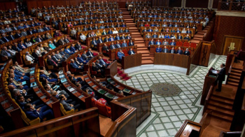 Moroccan MPs propose bill to criminalize normalization with Israel
