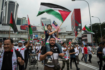 Malaysian Parliament Caucus for Palestine Calls for Immediate Action to Stop Occupation Crimes and Provide Urgent Support to Gaza