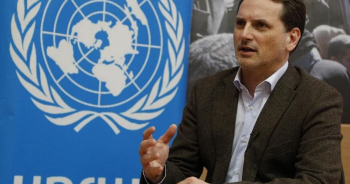 UNRWA appeals for $1.2 billion to continue operations