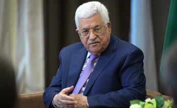 President Abbas reiterates position against Manama workshop