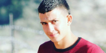 Palestinian Killed by Israeli Forces in West Bank