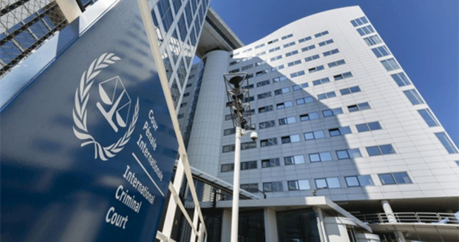 ICC warns Israel over killing of protesters in Gaza