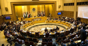 la Ligue arabe dénonce la saisie des recettes d’impôts par l’occupant israélien