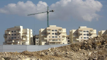 İsrail, Batı Şeria'da Yasa Dışı Yerleşim Yeri İnşasını Sürdüreceğini Açıkladı