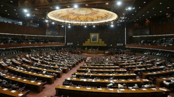 Pakistan Senatosu’ndan Dünyaya Çağrı: Gazze Ablukasının Kaldırılması İçin İsrail’e Baskı Yapın