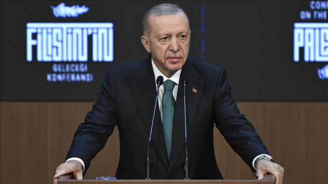 Erdogan: If Israel is Not Deterrent, There Will Be Dire Consequences