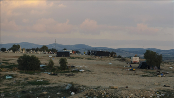 İsrail Yönetimi, Filistin Köyü Arakib’i 191’inci Kez Yıktı