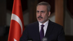 Turkish Foreign Minister: The International Community is Useless and Unable to Stop the Genocide in Gaza