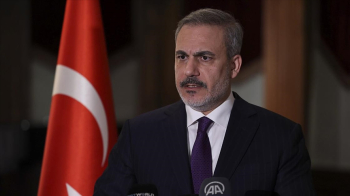 Turkish Foreign Minister: The International Community is Useless and Unable to Stop the Genocide in Gaza