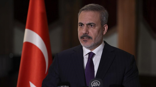 Turkish Foreign Minister: The International Community is Useless and Unable to Stop the Genocide in Gaza