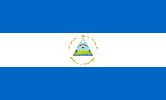 Nicaragua to open an embassy in Palestine, says foreign minister