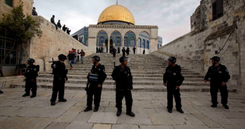 Renewed restrictions on entry of Muslims to Old City and Aqsa