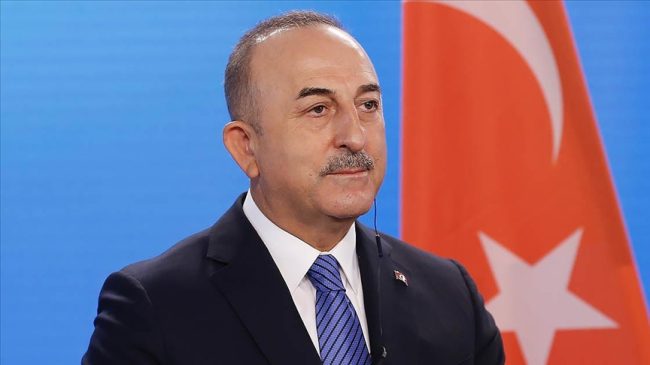 Dışişleri Bakanı Çavuşoğlu: Filistin Sorununun Daha Sağlıklı Biçimde Ele Alınabileceği Döneme Giriliyor