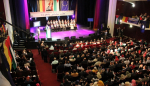 Finalization of the 15th "Palestinians in Europe" Conference