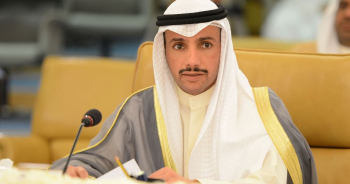 Al-Ghanim appelle à une action internationale pour faire pression sur Israël