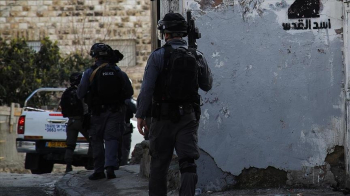 İsrail Polisi, Kudüs’te Filistinli Bir Kadını ‘Bıçaklı Saldırı Girişimi’ İddiasıyla Öldürdü