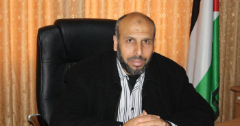 Le député Mansour appelle à protéger la terre et contrer les attaques des colons