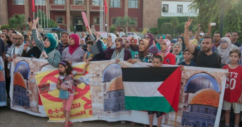 Le PJD du Maroc appelle à former un lobby parlementaire pour la Palestine