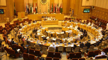 Le Parlement Arabe demande à la nouvelle administration américaine de jouer un rôle positif vers la mise en œuvre de la solution à deux États