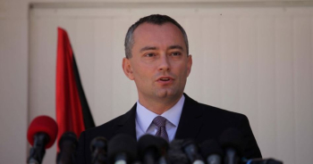 Mladenov: l’accord de réconciliation n’a pas amélioré la situation humanitaire à Gaza