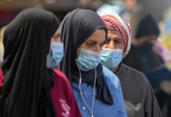 15 new cases of coronavirus in West Bank raising total in Palestine to 134