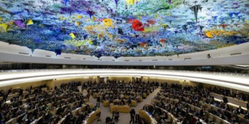 UN Human Rights Council Adopts Four Pro-Palestinian Resolutions