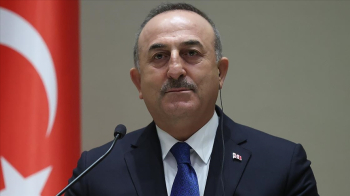 Dışişleri Bakanı Çavuşoğlu: Filistin Davasındaki Pozisyonumuz Her Zaman Nettir