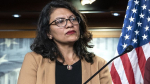 La députée américaine Tlaib : Israël cible les sources médiatiques afin que le monde ne puisse pas voir les crimes de guerre d'Israël