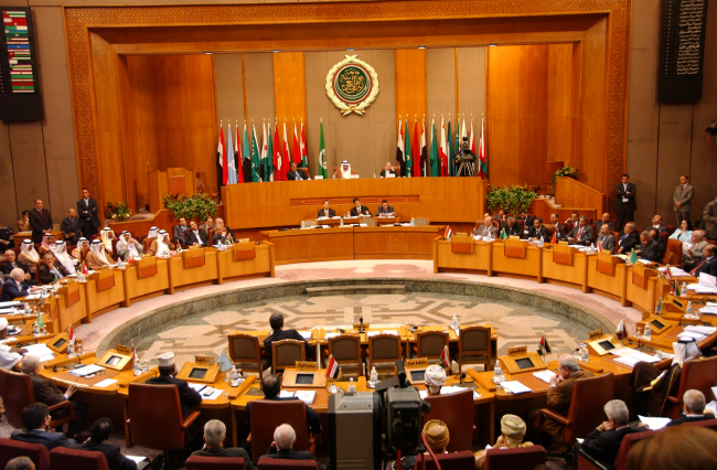 Arab League: consideration of Al-Aqsa as a holy place for the Jews is a serious development