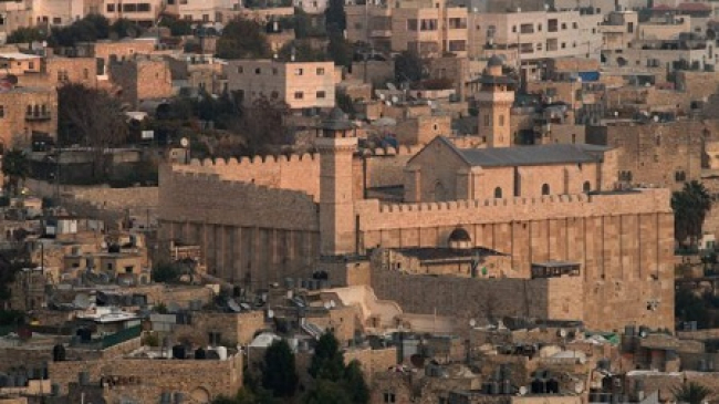 Netanyahu’s ‘visit’ to Hebron will not change its fact as an Arab Palestinian city