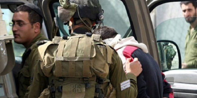 IOF arrested 37 Palestinians during Eid Al-Fitr Holiday