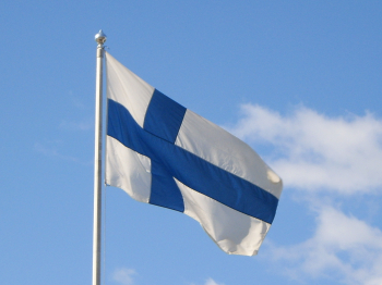 FINLAND’S AMBASSADOR AFFIRMS SUPPORT FOR INTERNATIONAL RESOLUTIONS ON PALESTINE