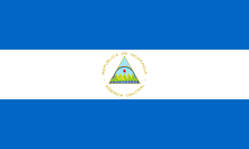 La République du Nicaragua décide d’ouvrir son ambassade en Palestine