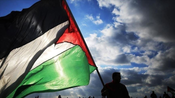Filistin'den Uluslararası Topluma İsrail Çağrısı