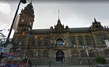 Sheffield City Council expected to recognise Palestine as a state